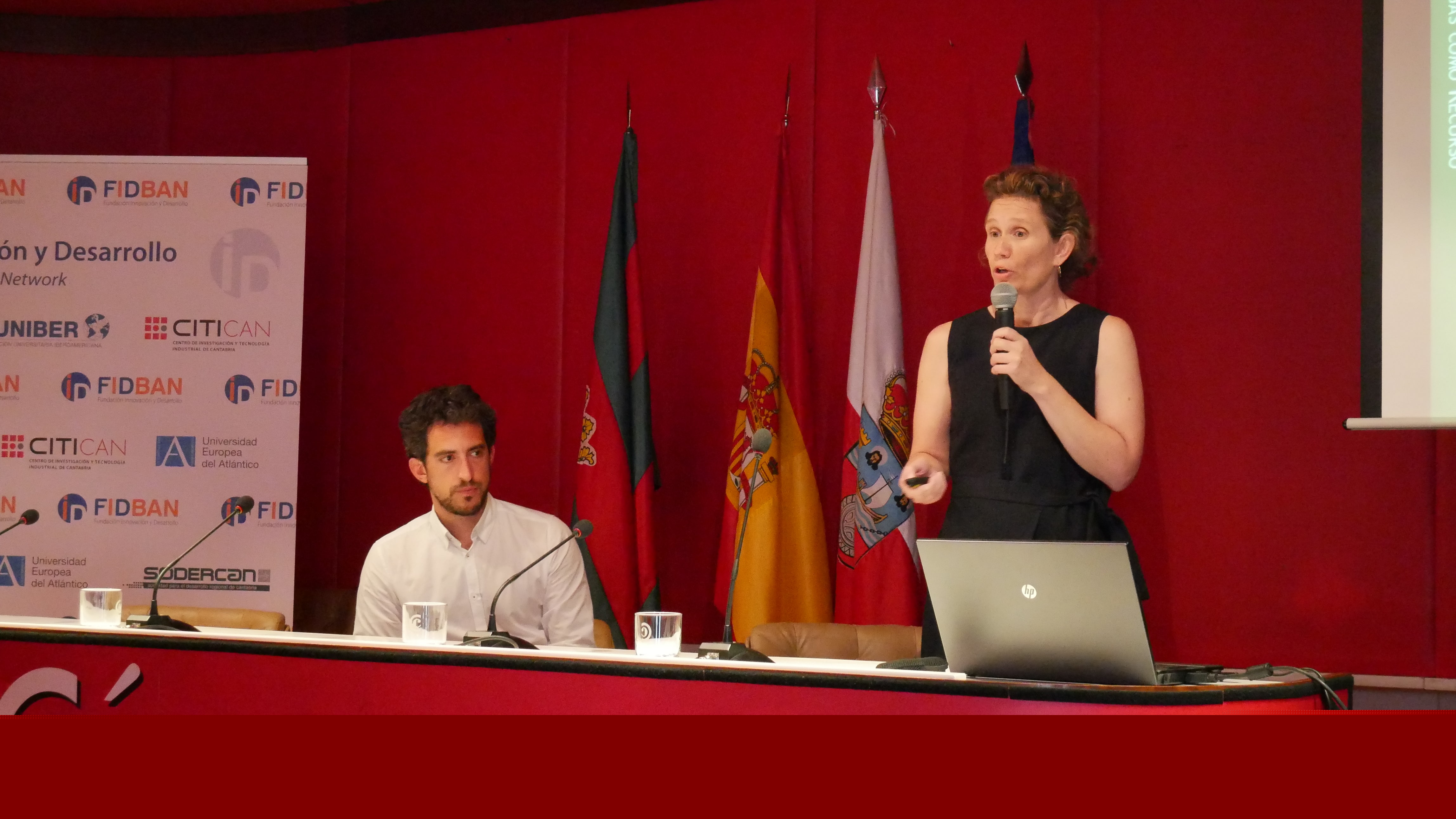 3er Foro de Inversores