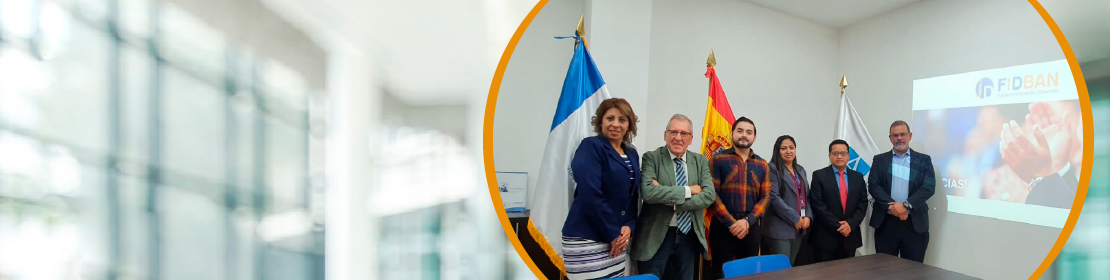 Ronda Salvador - FIDBAN