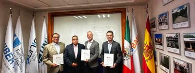 Nuevas adhesiones al Comité Técnico de FIDBAN en México
