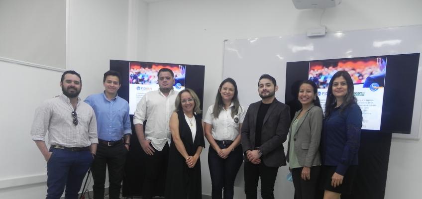 II Ronda de Inversores El Salvador